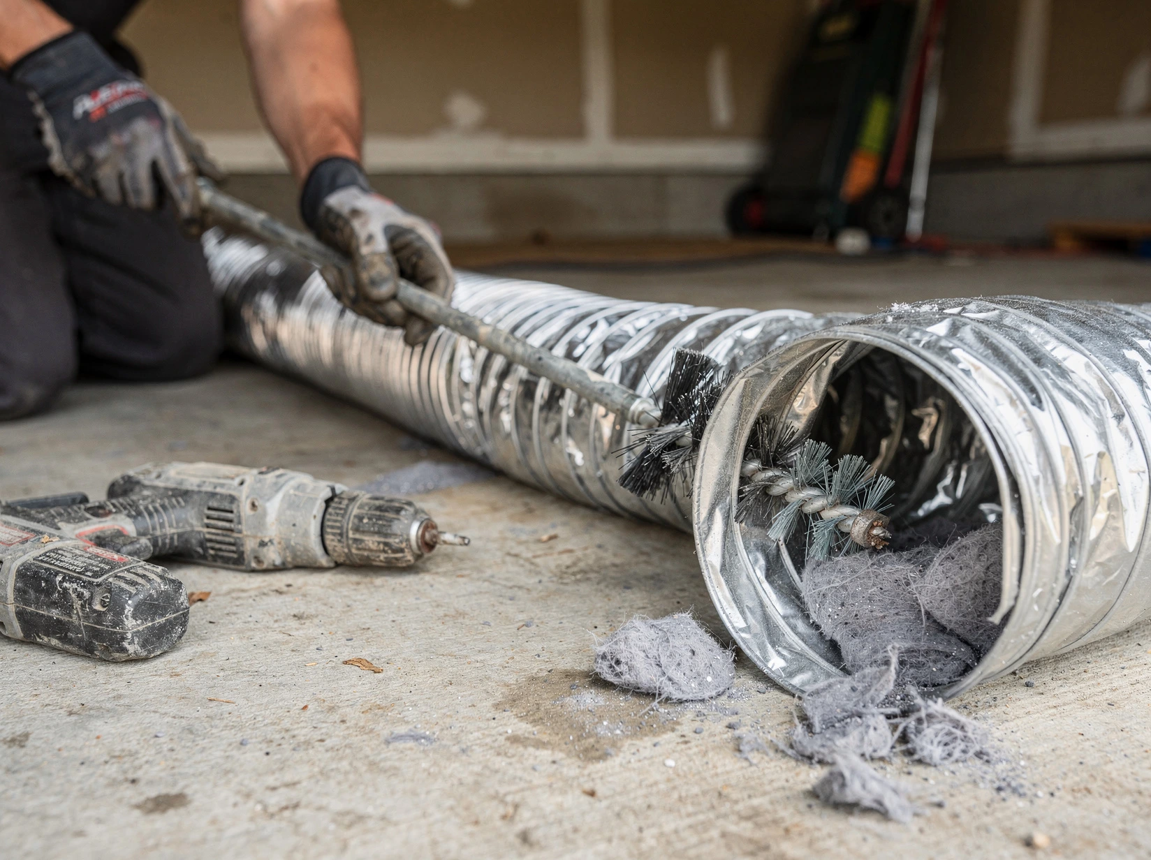 Duct Cleaning service in Pleasant View, TN