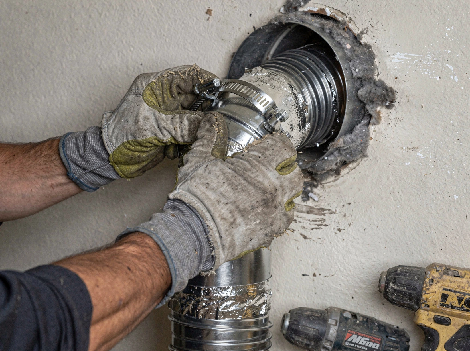 Hose Installation service in Pleasant View, TN