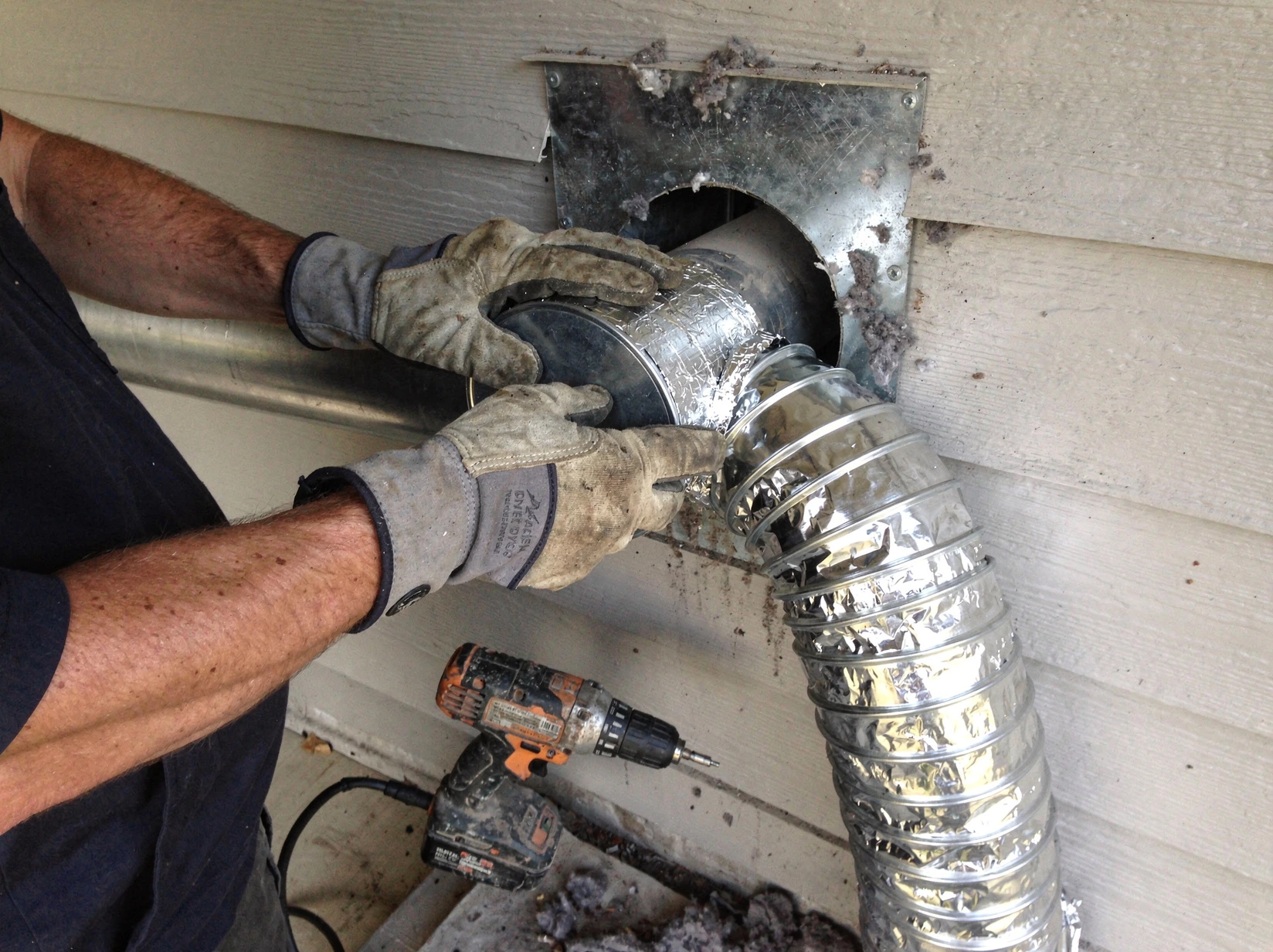 Vent Repair & Installation service in Pleasant View, TN